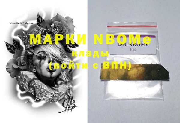 крисы Вязьма